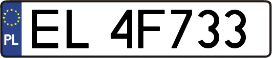 EL4F733