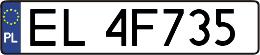 EL4F735