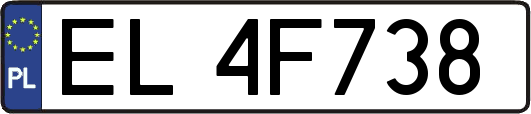EL4F738