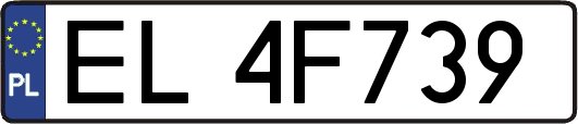 EL4F739