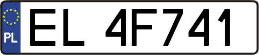EL4F741