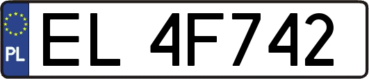 EL4F742