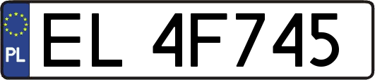 EL4F745