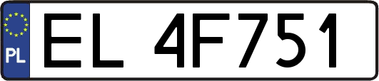 EL4F751