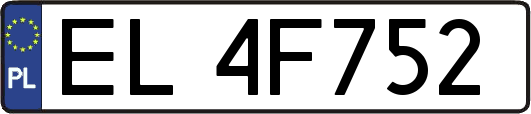 EL4F752