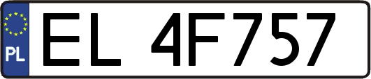 EL4F757