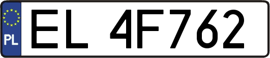 EL4F762