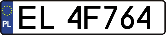 EL4F764