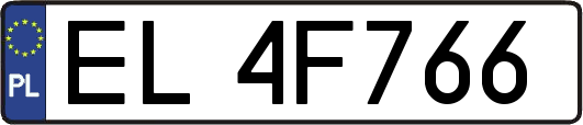 EL4F766