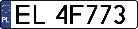 EL4F773