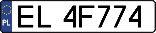 EL4F774
