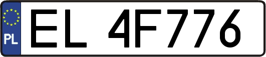 EL4F776