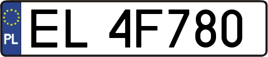 EL4F780
