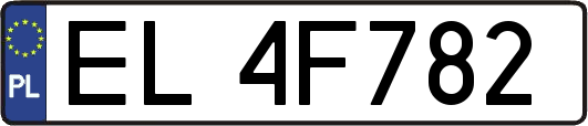 EL4F782
