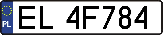 EL4F784