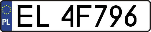 EL4F796