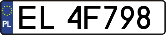 EL4F798
