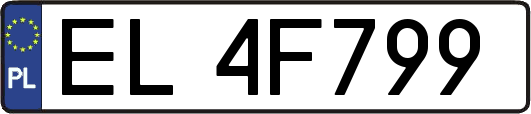 EL4F799