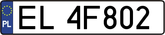 EL4F802