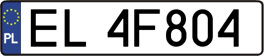 EL4F804