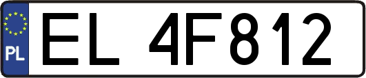 EL4F812