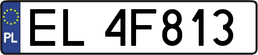 EL4F813
