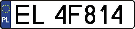 EL4F814