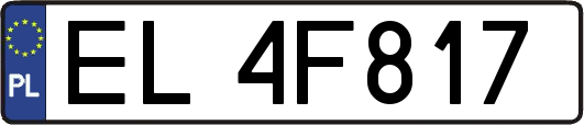 EL4F817