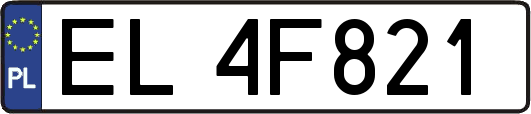 EL4F821
