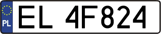 EL4F824
