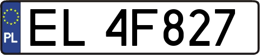 EL4F827