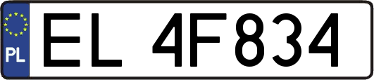 EL4F834