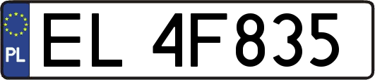 EL4F835