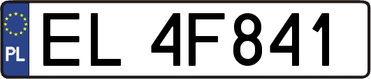 EL4F841