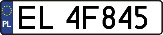 EL4F845