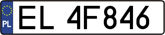 EL4F846