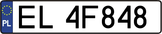 EL4F848