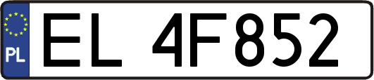 EL4F852