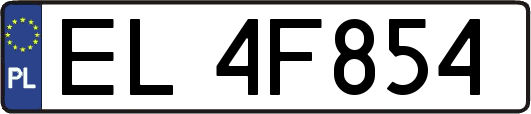 EL4F854