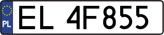 EL4F855