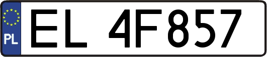 EL4F857