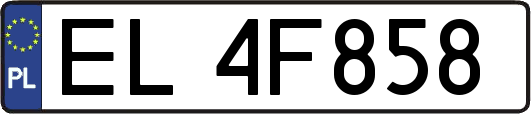 EL4F858