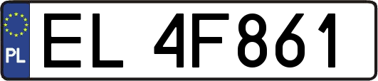 EL4F861