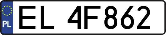 EL4F862