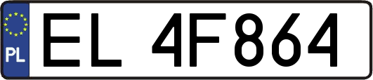 EL4F864