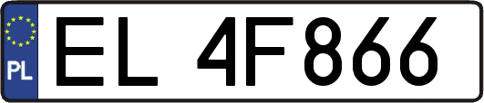 EL4F866
