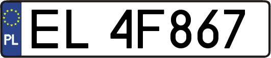 EL4F867