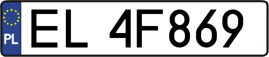 EL4F869