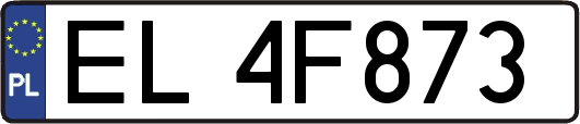 EL4F873