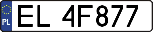 EL4F877